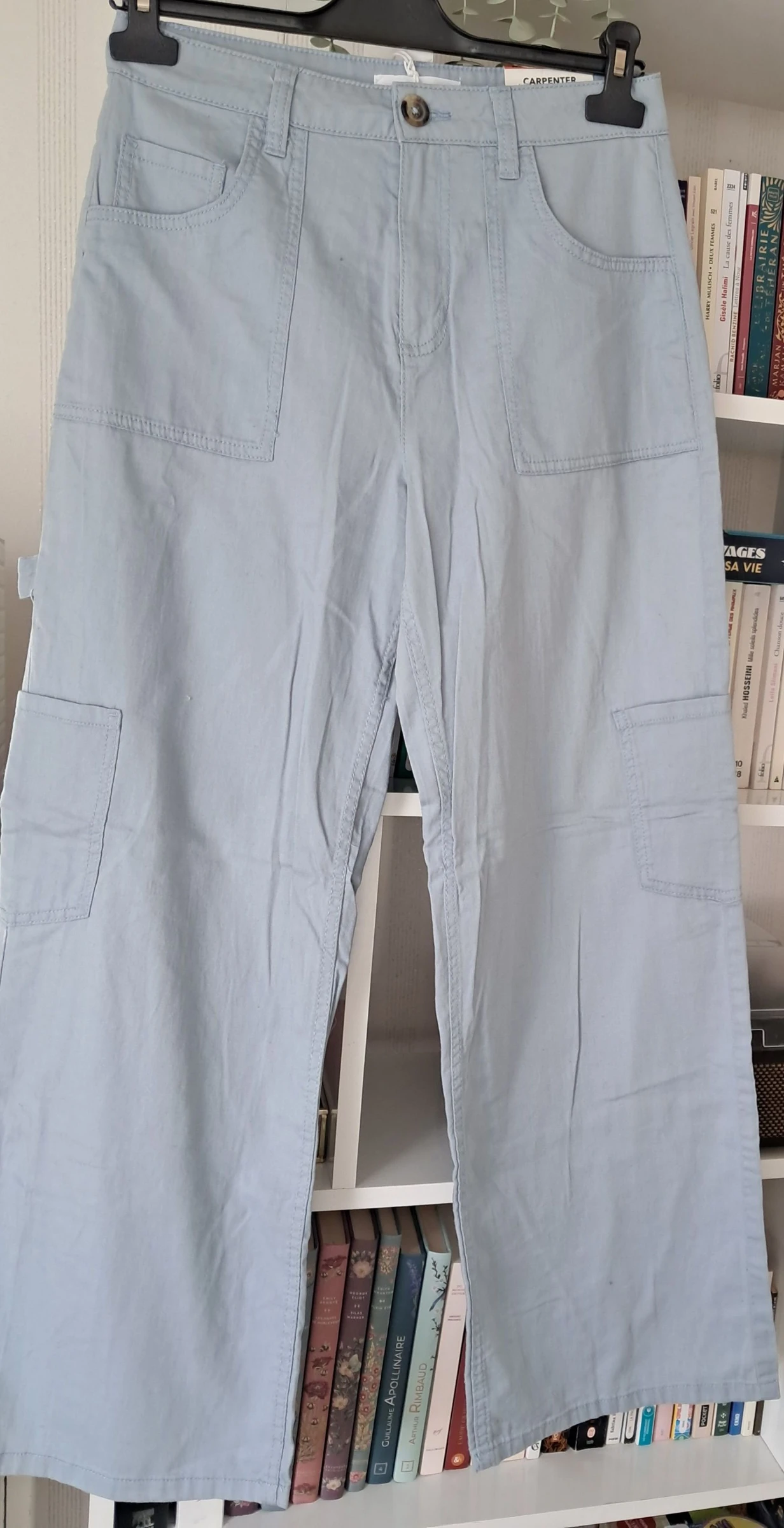 Nieuwe Jennyfer broek – photo 2